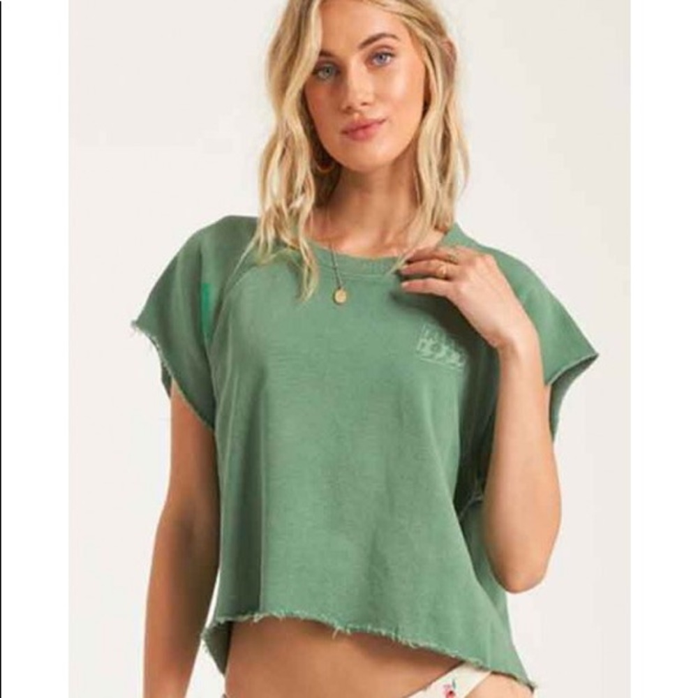 Billabong Beach Top